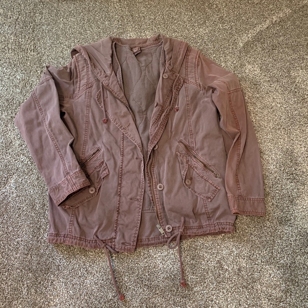 Women’s Jacket